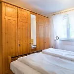 Apartamento Haus Blinkfuer Whg 1 *