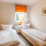 Haus Blinkfuer Whg 1 Apartamento