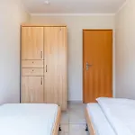 Haus Blinkfuer Whg 1 Apartamento