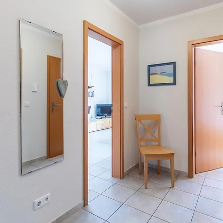 Haus Blinkfuer Whg 1 Apartamento Boltenhagen (Ostseebad)