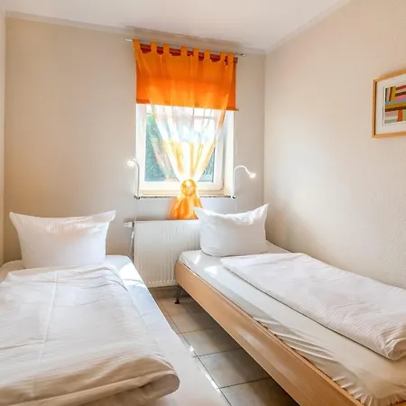 Haus Blinkfuer Whg 1 Apartment
