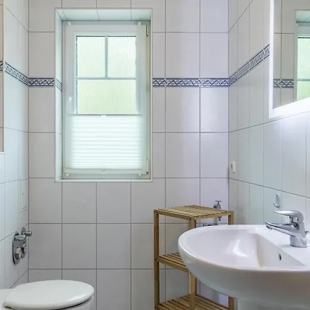 Haus Blinkfuer Whg 1 *