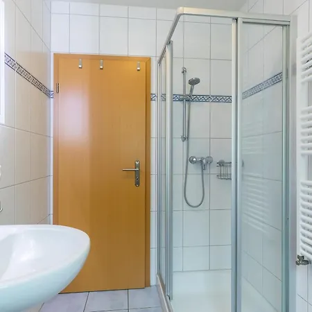 Haus Blinkfuer Whg 1 *
